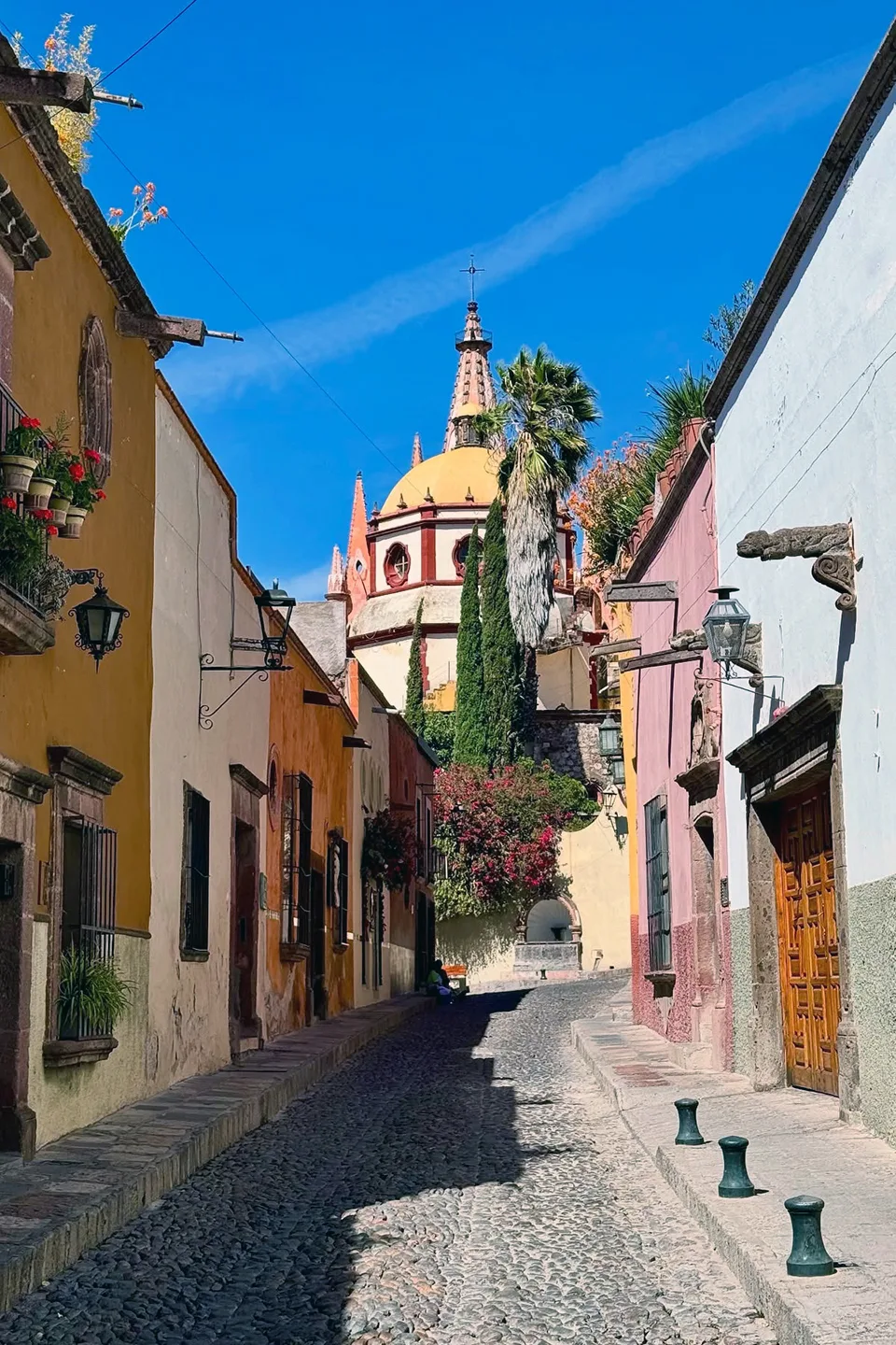 El Ritmo Urbano