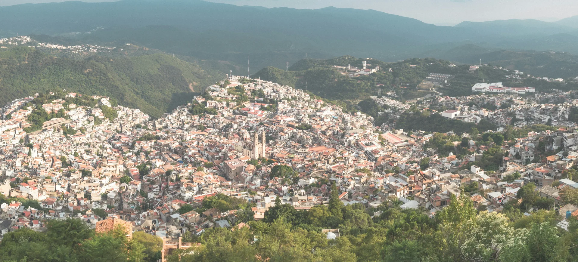 Taxco