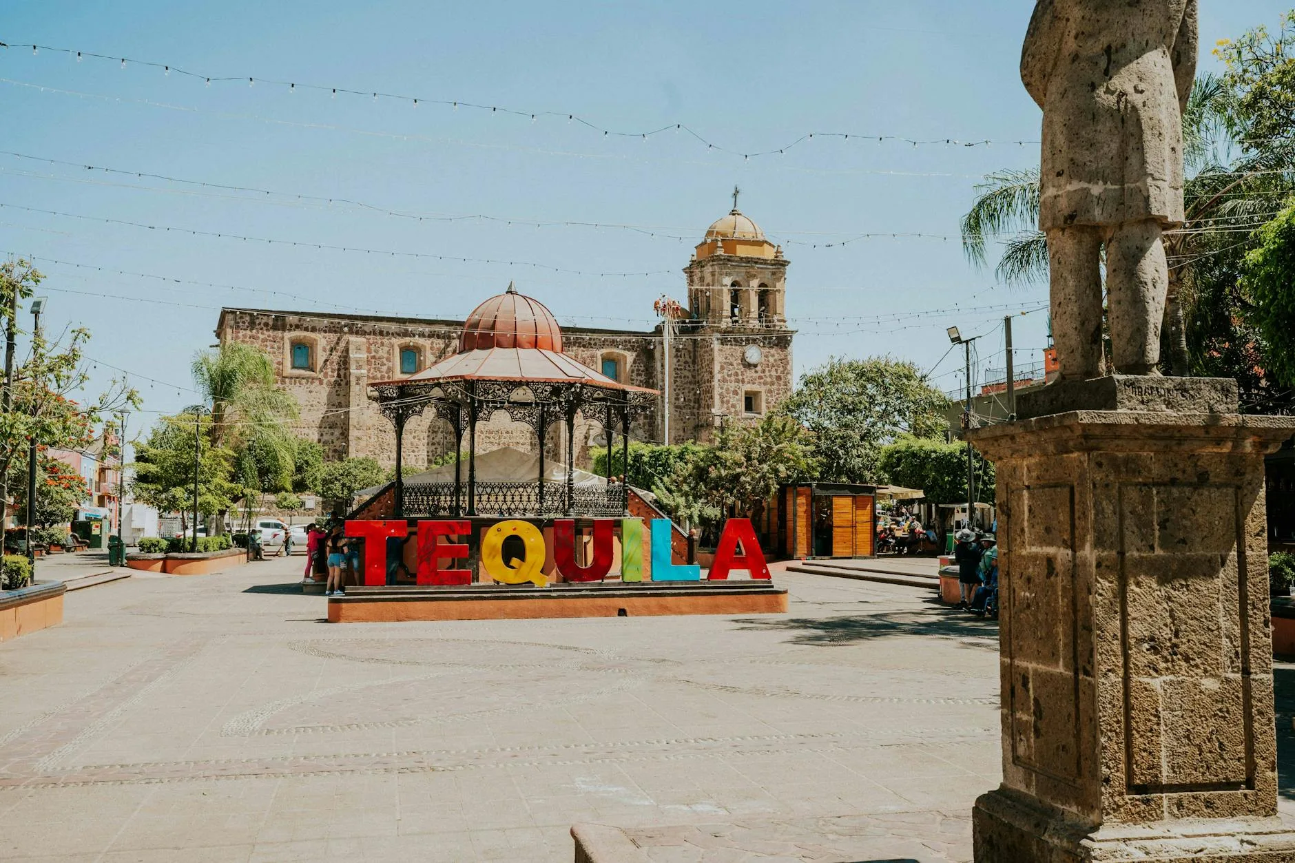 Foto de Museo Nacional del Tequila (MUNAT)
