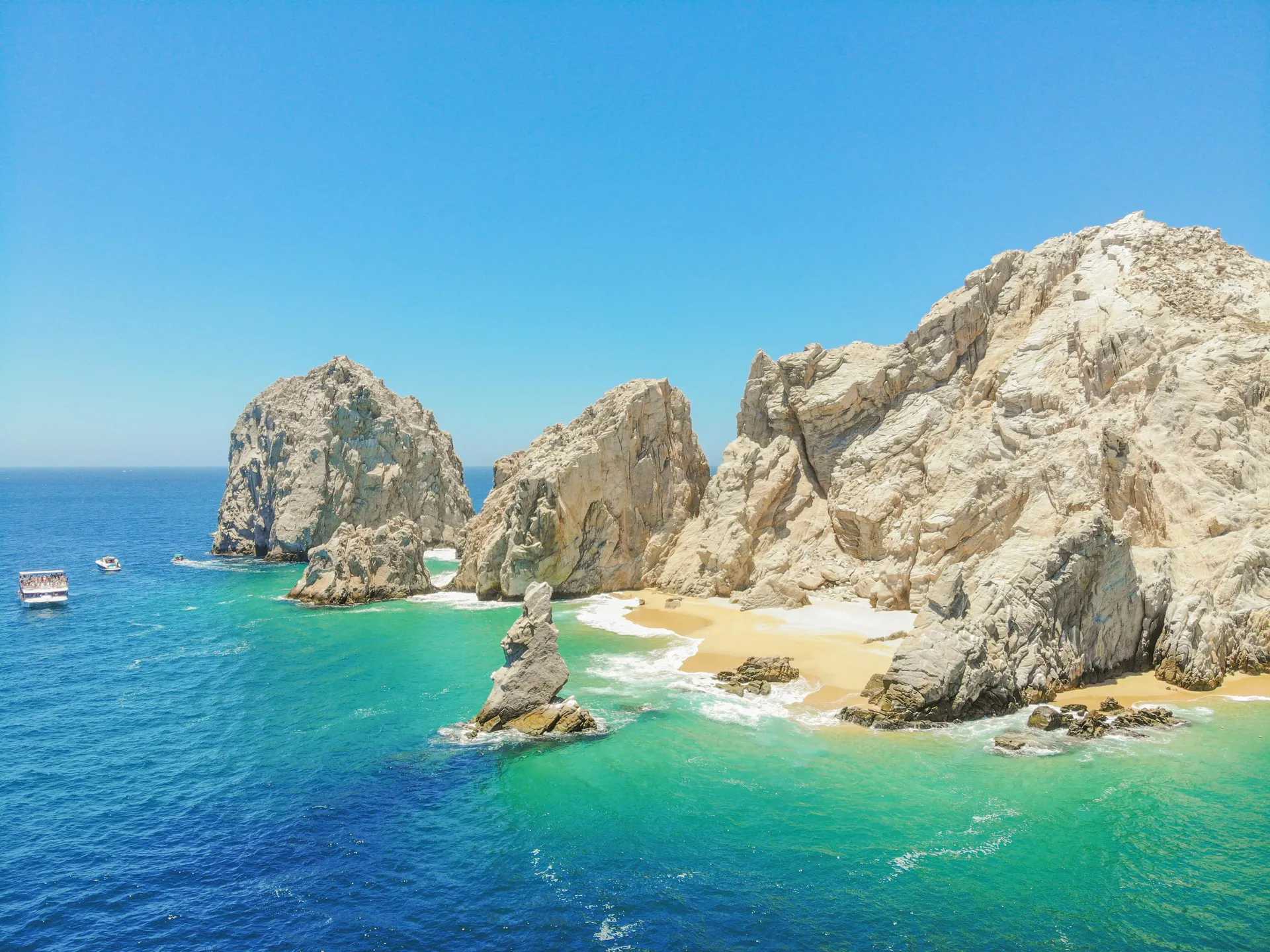 Baja California