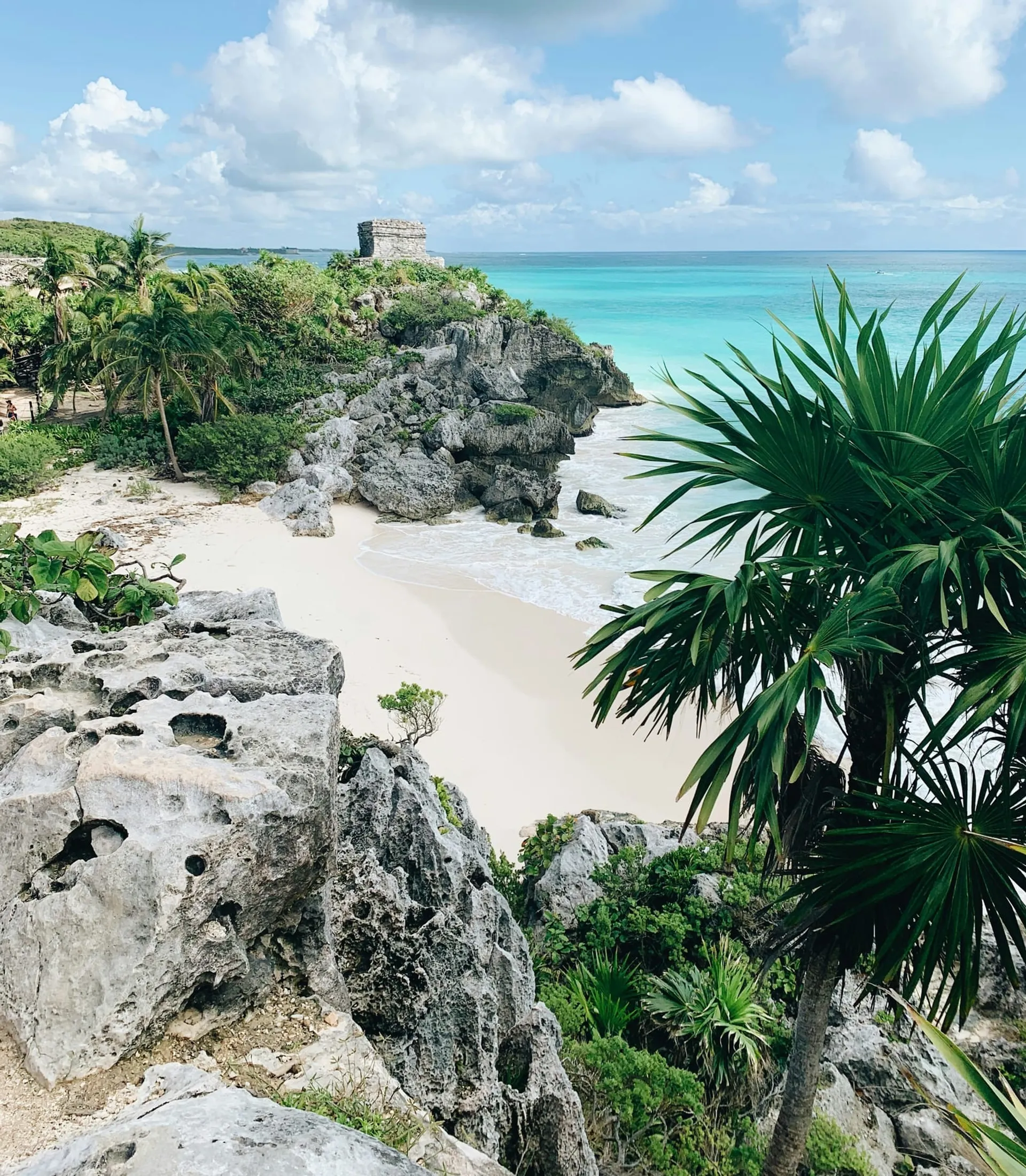 Caribe Maya