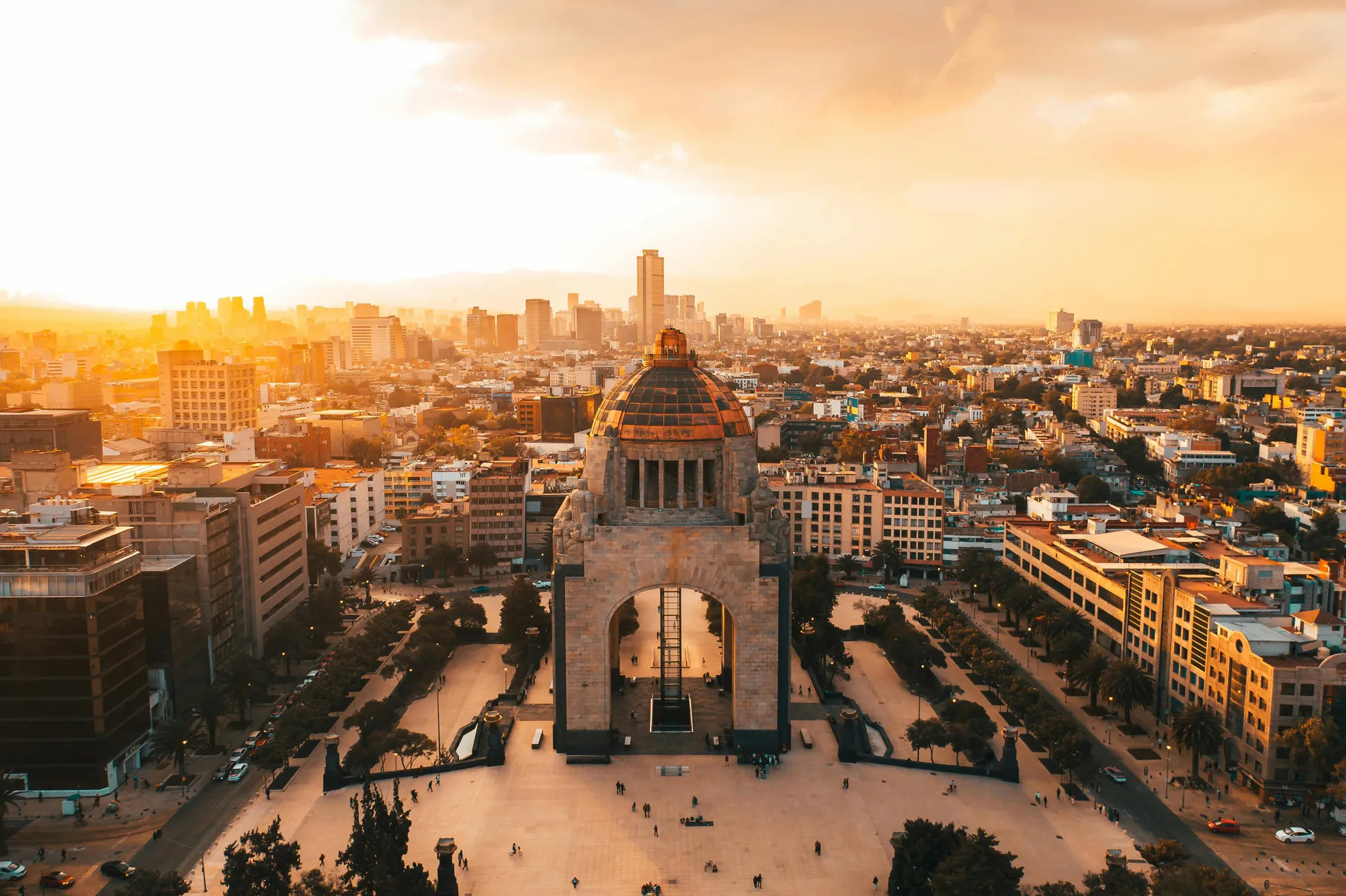 México Colonial
