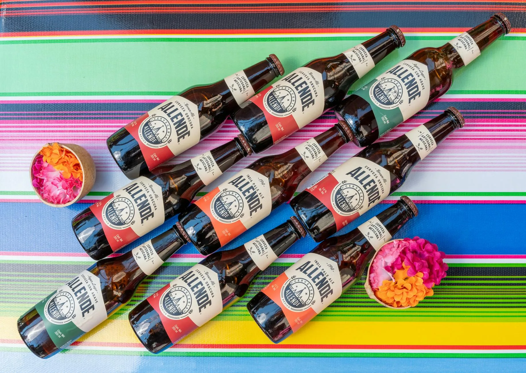 Ruta de Cerveza Artesanal por la Zona Río