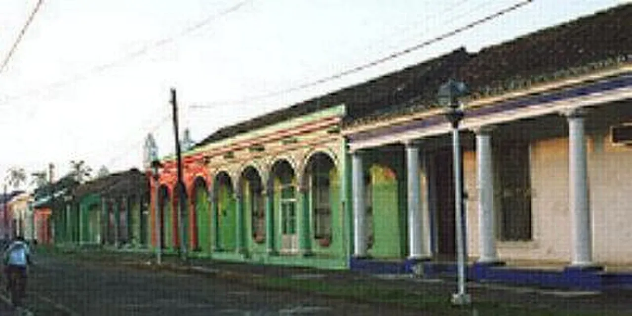 Tlacotalpan: la Venecia Jarocha