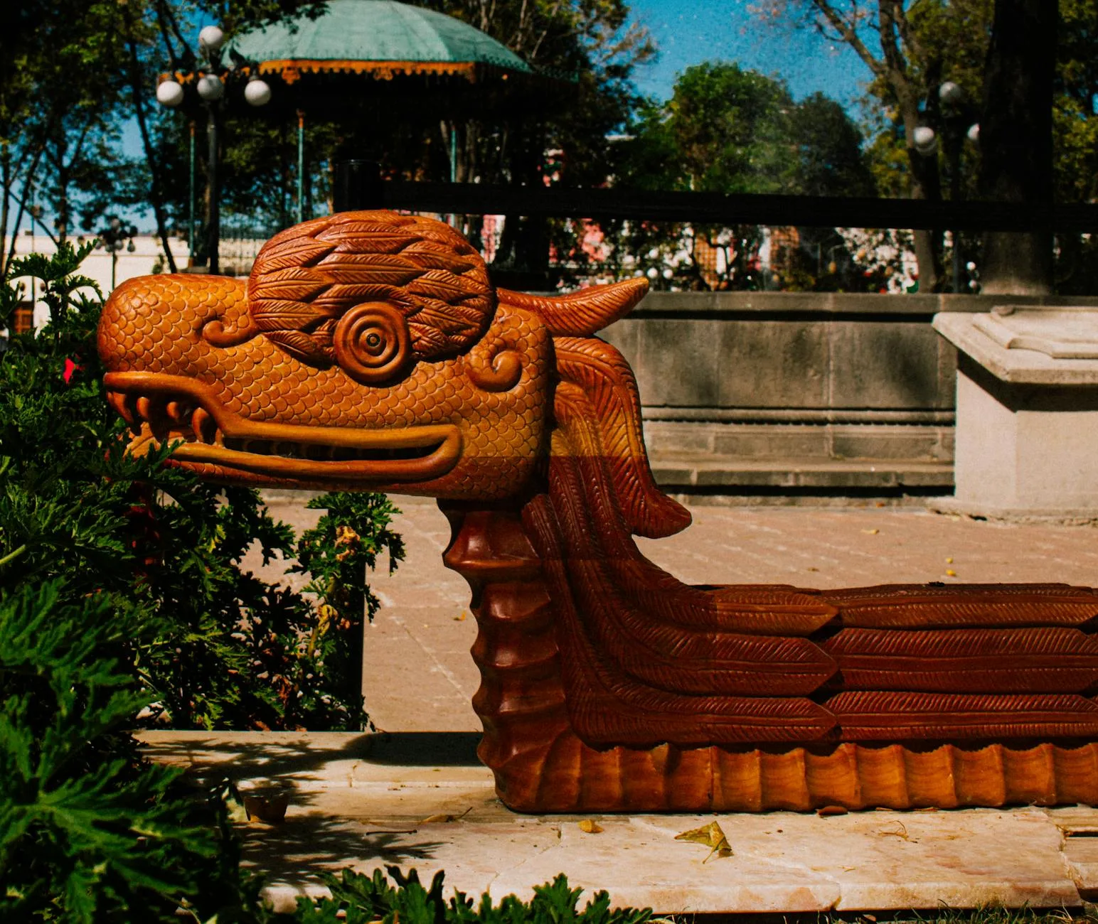 Foto de Museo de la Madera y el Tlaxcomóvil