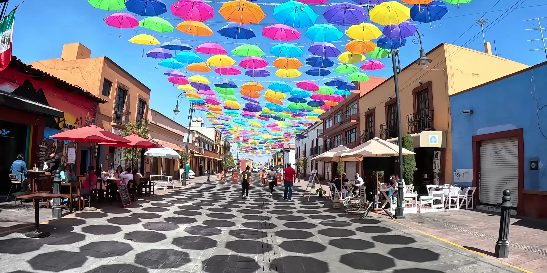 Foto de Metepec, Pueblo Mágico Alfarero