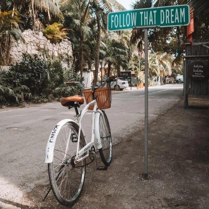 Foto de Paseo en bicicleta por la Zona Hotelera