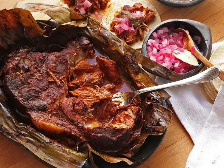 Foto de Gastronomía local y de autor