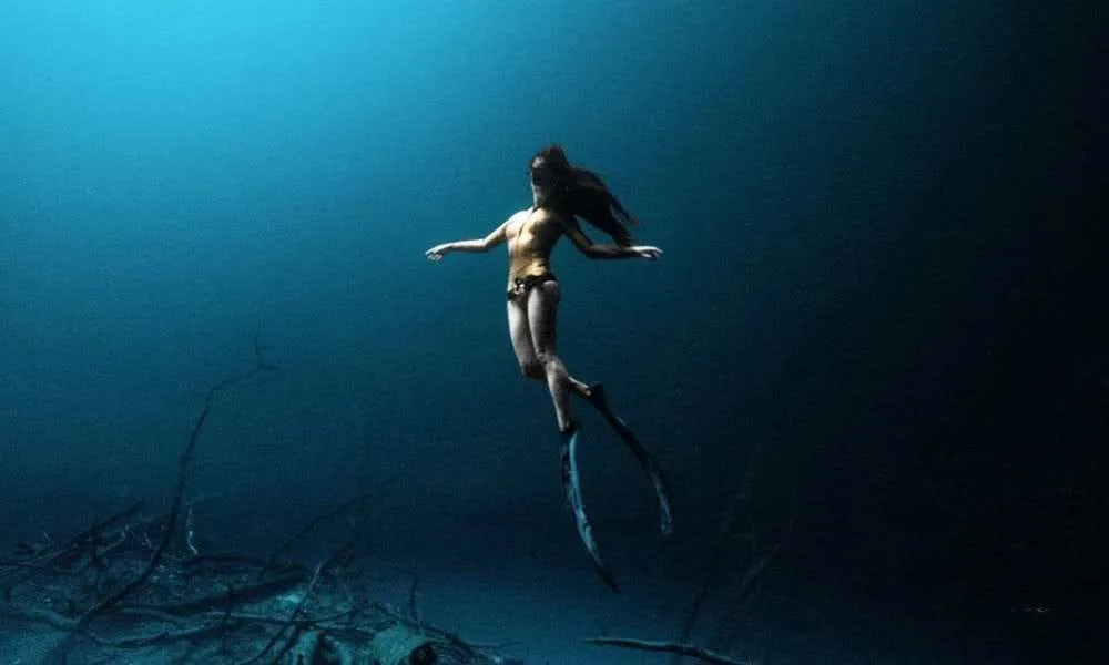 Bañarse en la Ruta de Cenotes