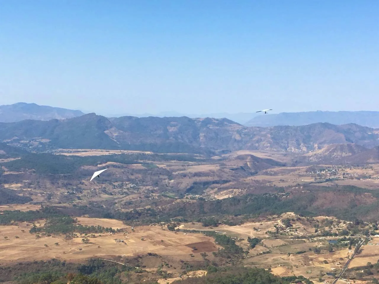 Valle de Bravo: el Lago de los Chilangos