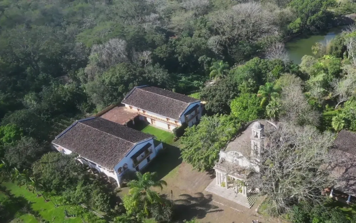 Ruta del Café en Coatepec
