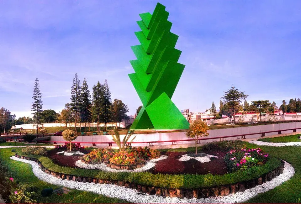 Corazón social de Xalapa