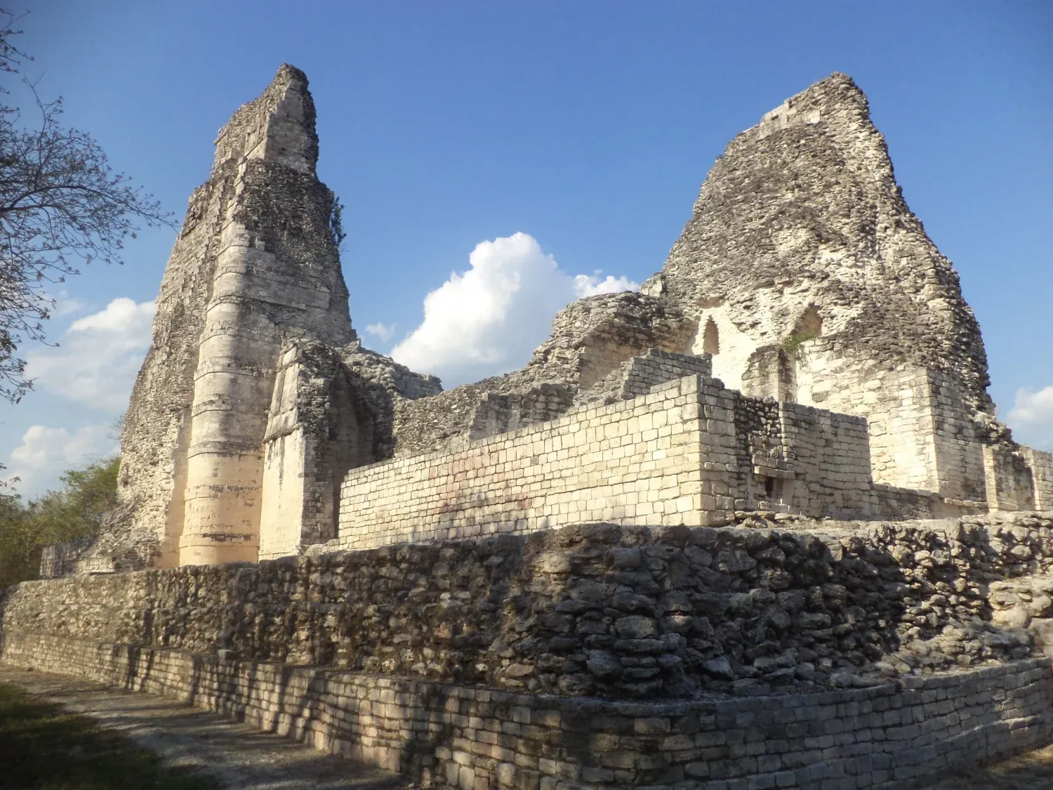 Rumbo a Calakmul: la Reserva de la Biosfera