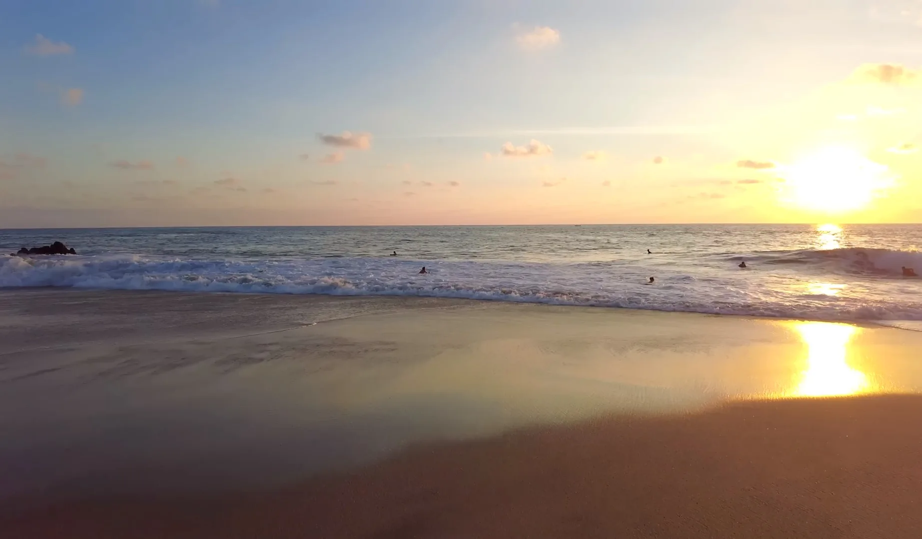 Puerto Escondido