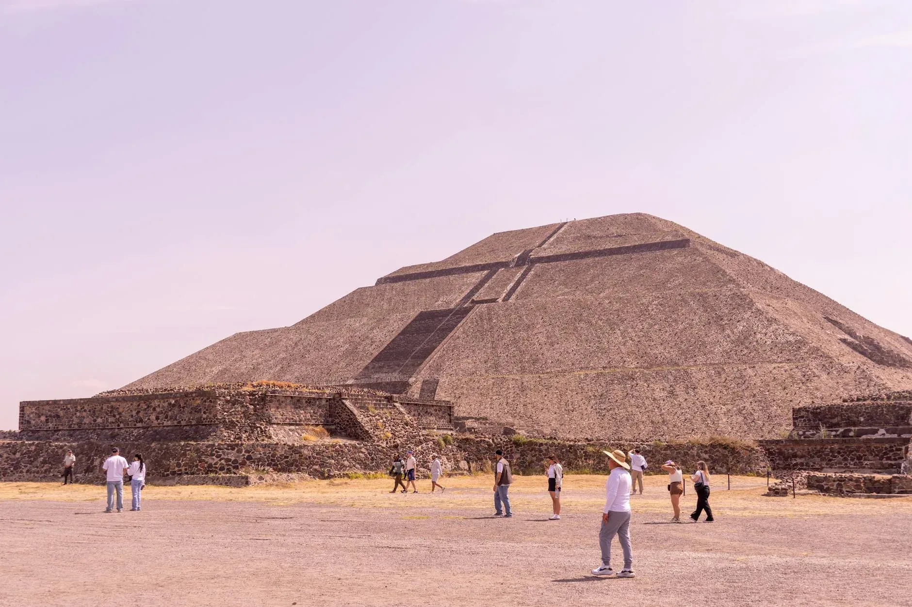 Zonas arqueológicas